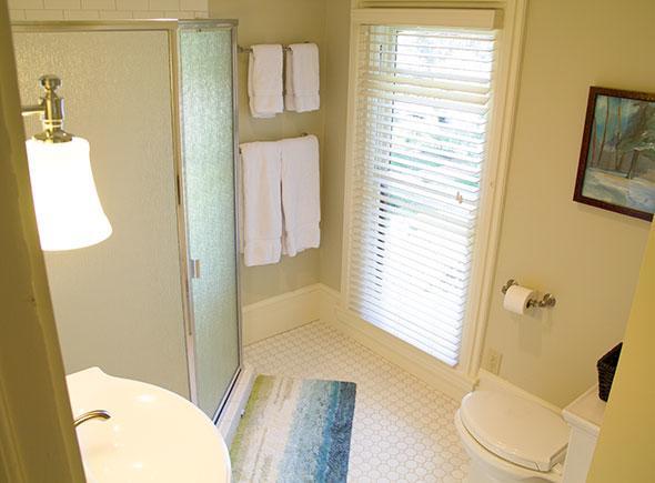The Lafayette House Bed & Breakfast Grand Rapids Exteriör bild